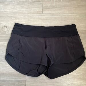 Lululemon Speed Up Short 2.5”